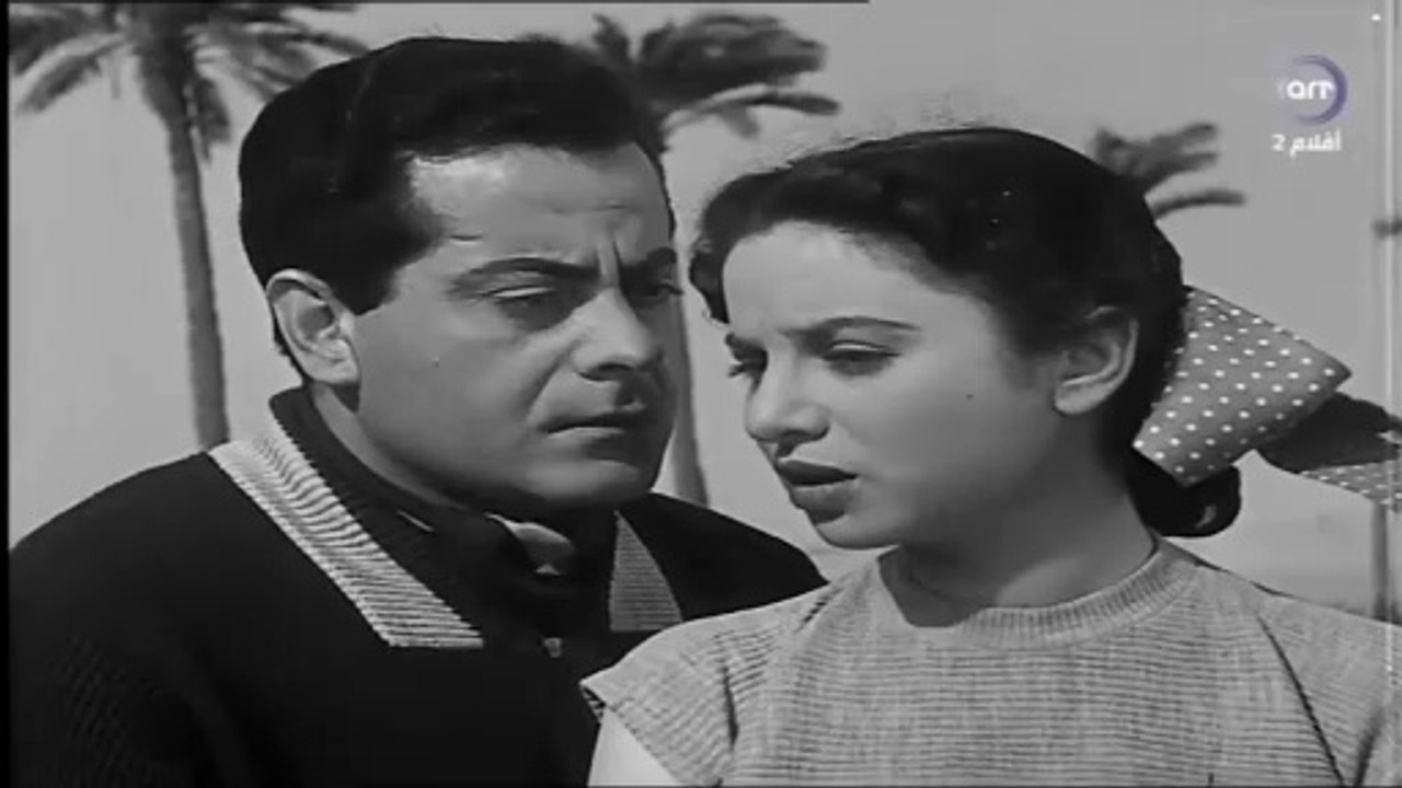 HD فيلم | ( لحن الخلود ) ( فريد الأطرش وفاتن حمامة ) ( 1952 ) بجودة