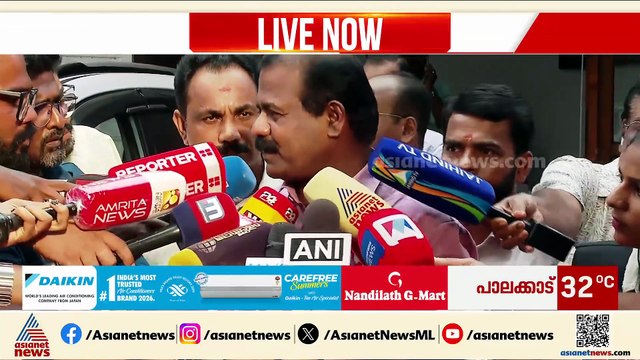 വയനാടിന് ഒരു മന്ത്രിയെ വേണം, അത് ആവശ്യമാണ്; ഐസി ബാലകൃഷ്ണൻ