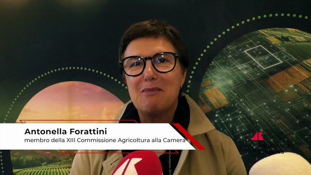 Agricoltura: Forattini (Pd), ‘per il futuro guardare all’Europa’