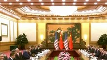 Why the Beijing Summit Ended in a Draw