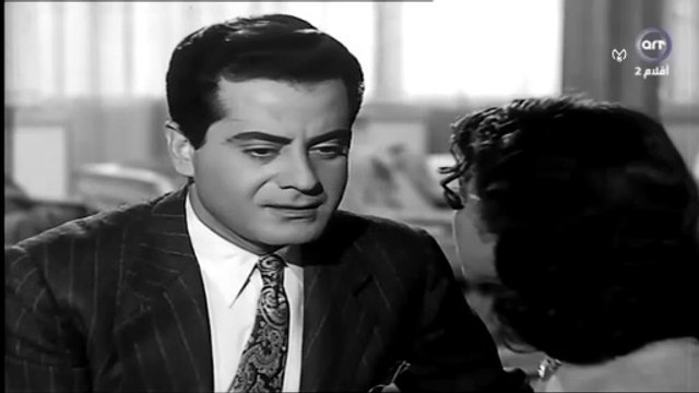 HD فيلم | ( لحن الخلود ) ( فريد الأطرش وفاتن حمامة ) ( 1952 ) بجودة