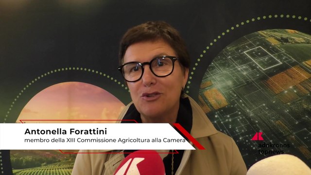 Agricoltura: Forattini (Pd), ?per il futuro guardare all?Europa?