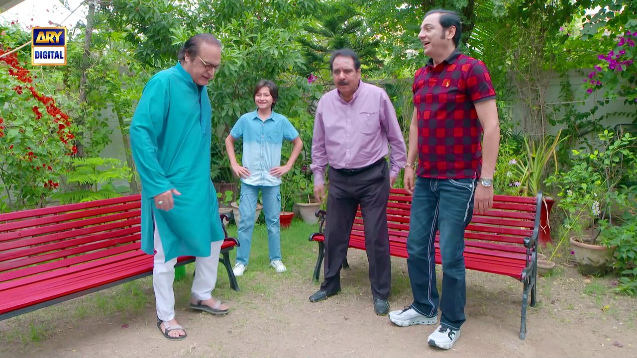 Bulbulay Season 2 Episode 355 | 16 May 2026 | A...