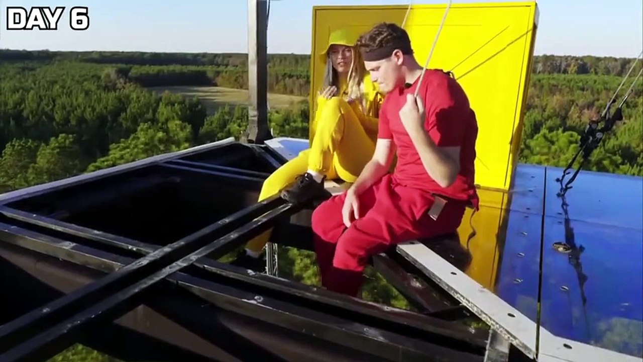 Mr beast challenges best video