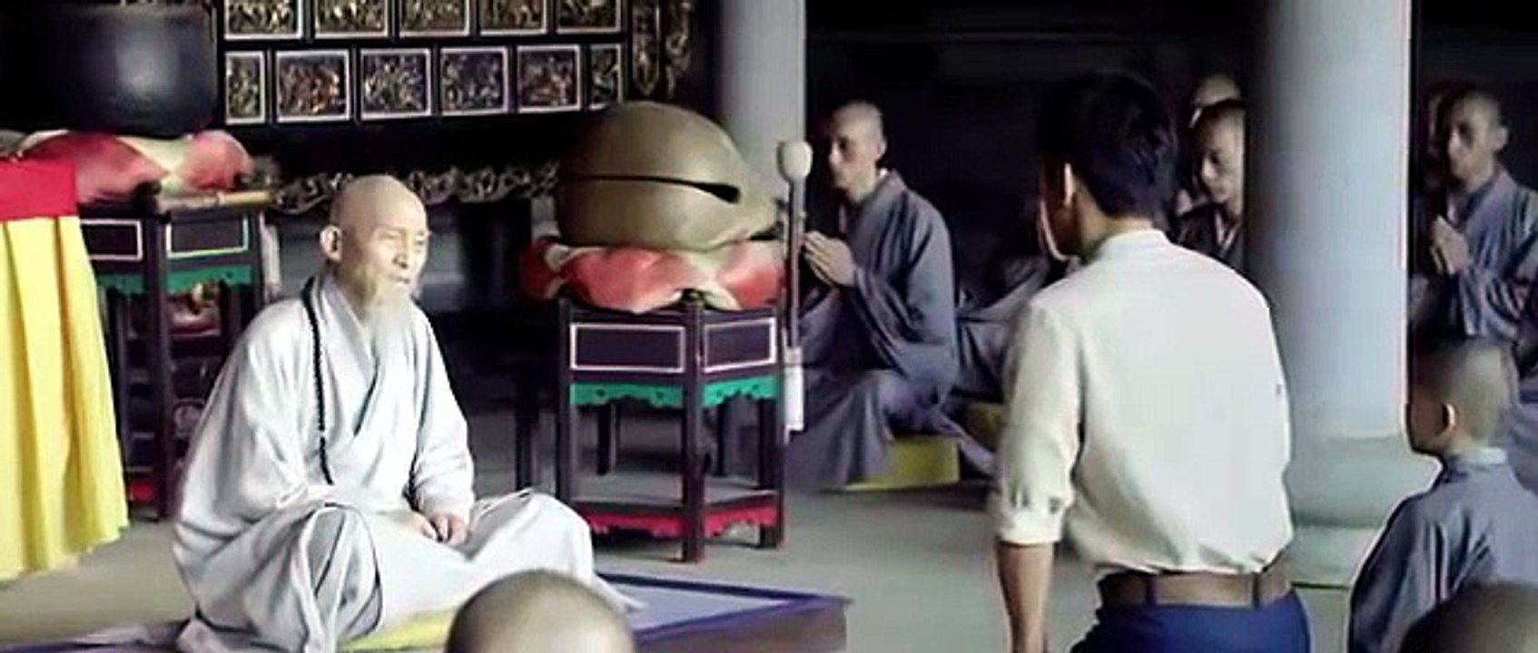 Filme de ação completo A FÚRIA DE VARJA