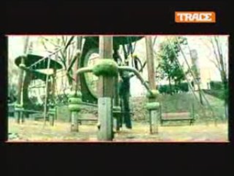 Clip Kamelancien - Le grand mechant loup