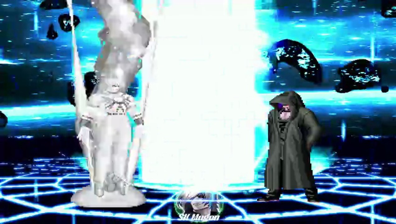 Orochi VS. Unholy Element
