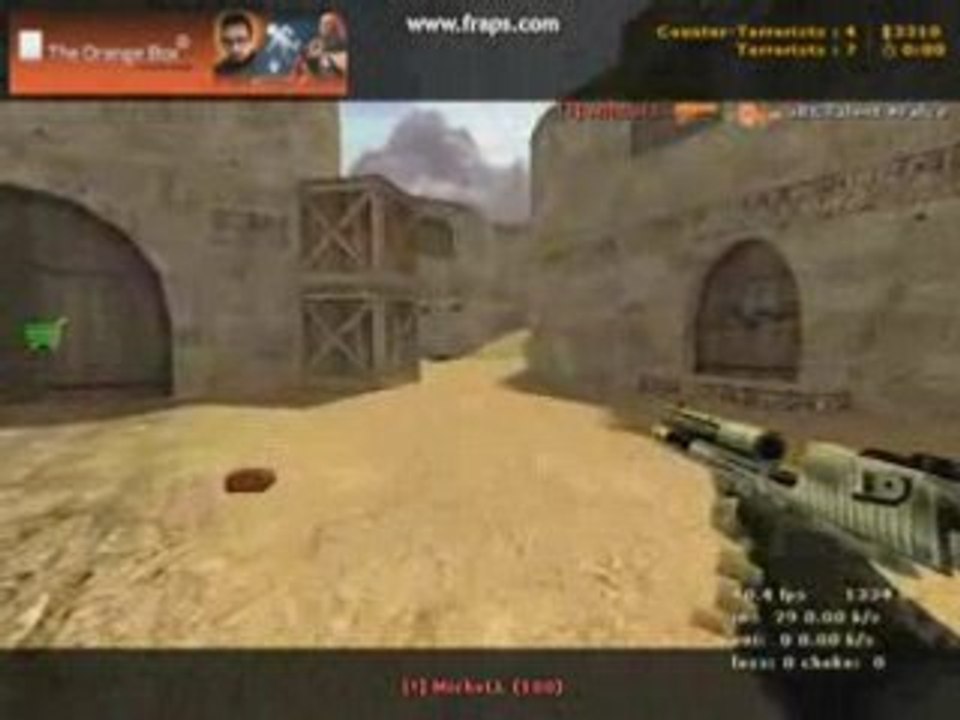 eN8 deagle