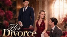 Her Divorce Was Just the Takeoff - FULL #engsubtitle #fullepisode🍿🍿🍿