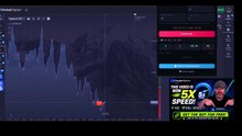 My Pocket Option Bot Made $827 on 5 Second Live Trades — Every Result Shown