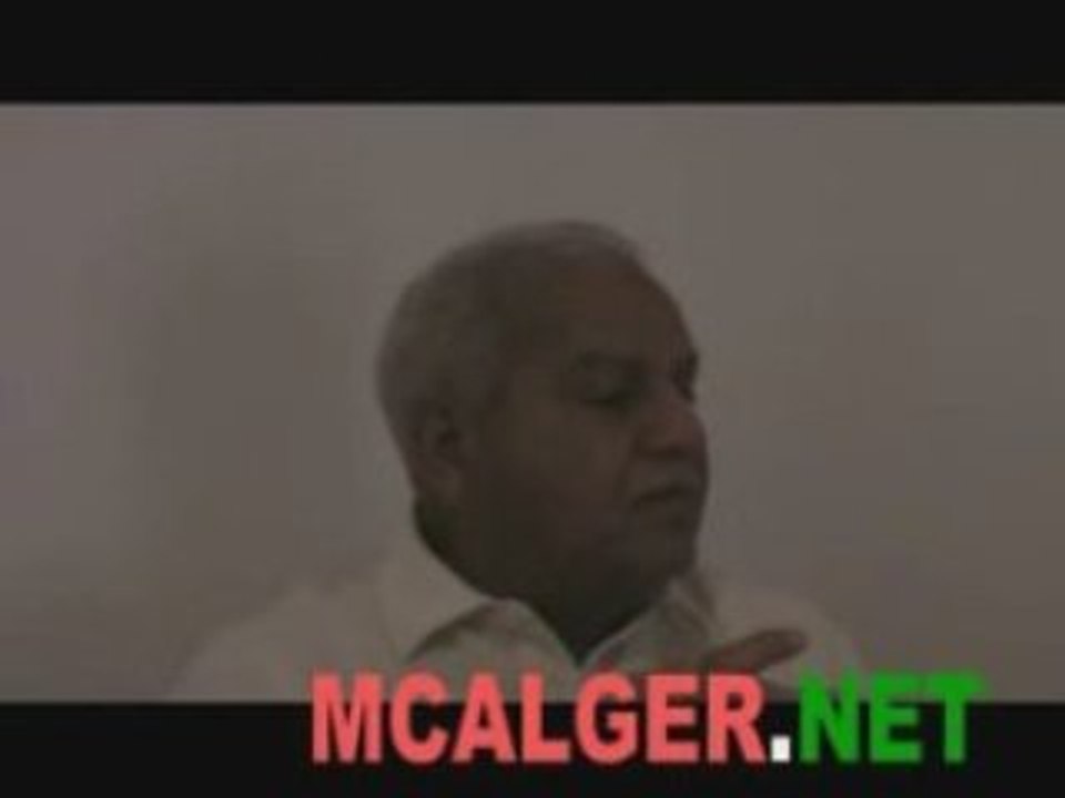 Amer Jamil mouloudéen pour une saison encore partie 01