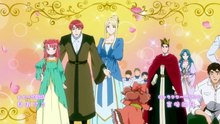 Fluffy Paradise Episode 5