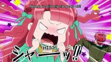 Fluffy Paradise Episode 8
