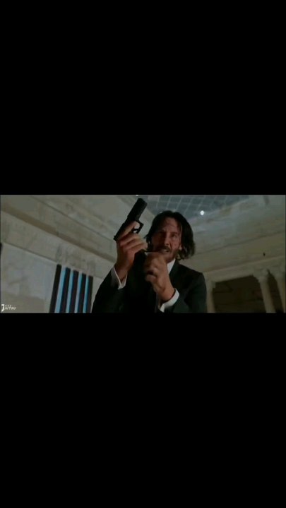 John Wick of pro Old gen big crazy 1v1 him rn stop🗑