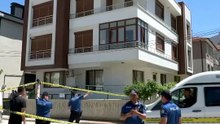 Polis, parkta elleri kanlı buldu; anne ve babasını öldürdüğü ortaya çıktı