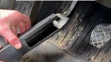 DIY security trick for cars 🚘⚡