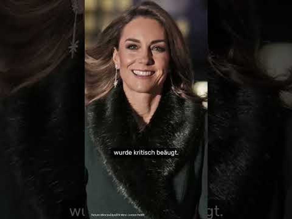 Spannungen unter Royals: Vorwürfe gegen Camilla, Harrys Rückkehr und Streit