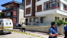 Polis, parkta elleri kanlı buldu; anne ve babasını öldürdüğü ortaya çıktı