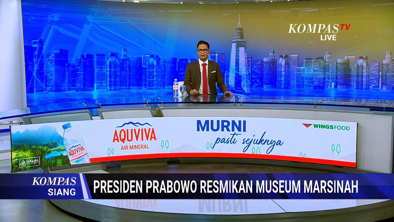 Kisah Perjuangan Marsinah Diabadikan dalam Museum di Nganjuk, Ada Apa Saja di Dalam?