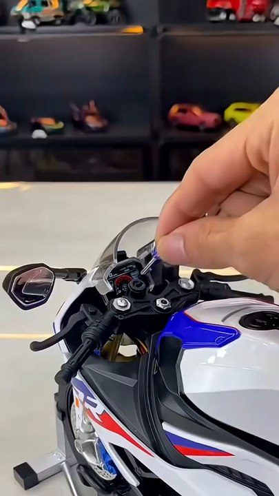 BMW S1000RR 1/6