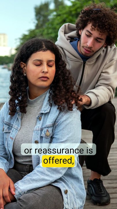 Why Acceptance Feels So Difficult