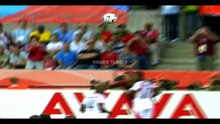 Cristiano Ronaldo Vs Angola - WC 2006 (SD)