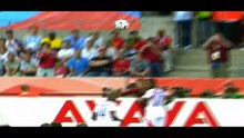 Cristiano Ronaldo Vs Angola - WC 2006