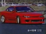 Drifting - Linkin park - Japanese cars drifting!