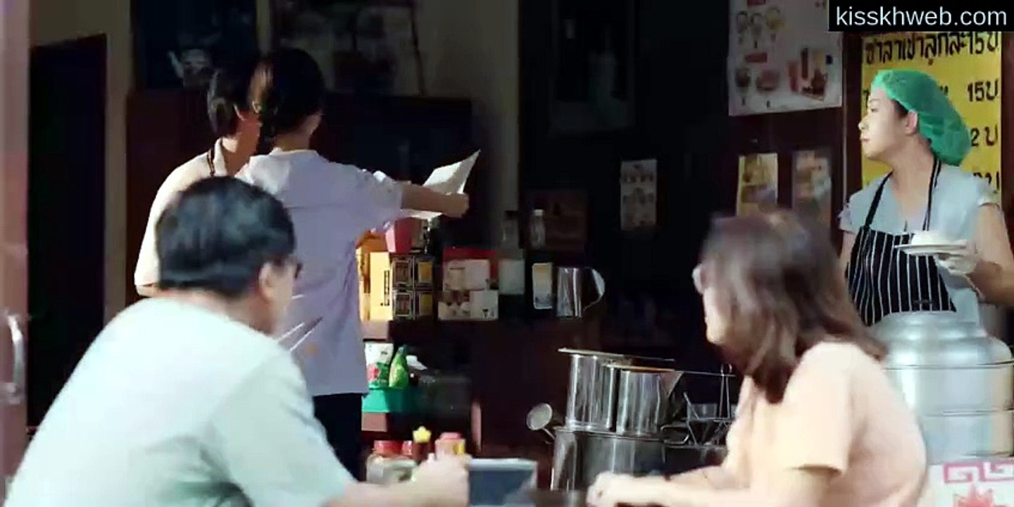 Ep.2 Shades the Series Engsub