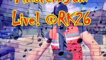 Sometimes RK26 AmsterDJam Live