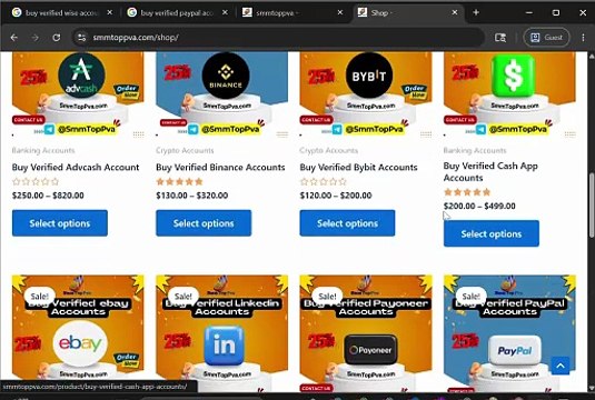 Avoid Scams: How to Buy Verified Wise Accounts Safely