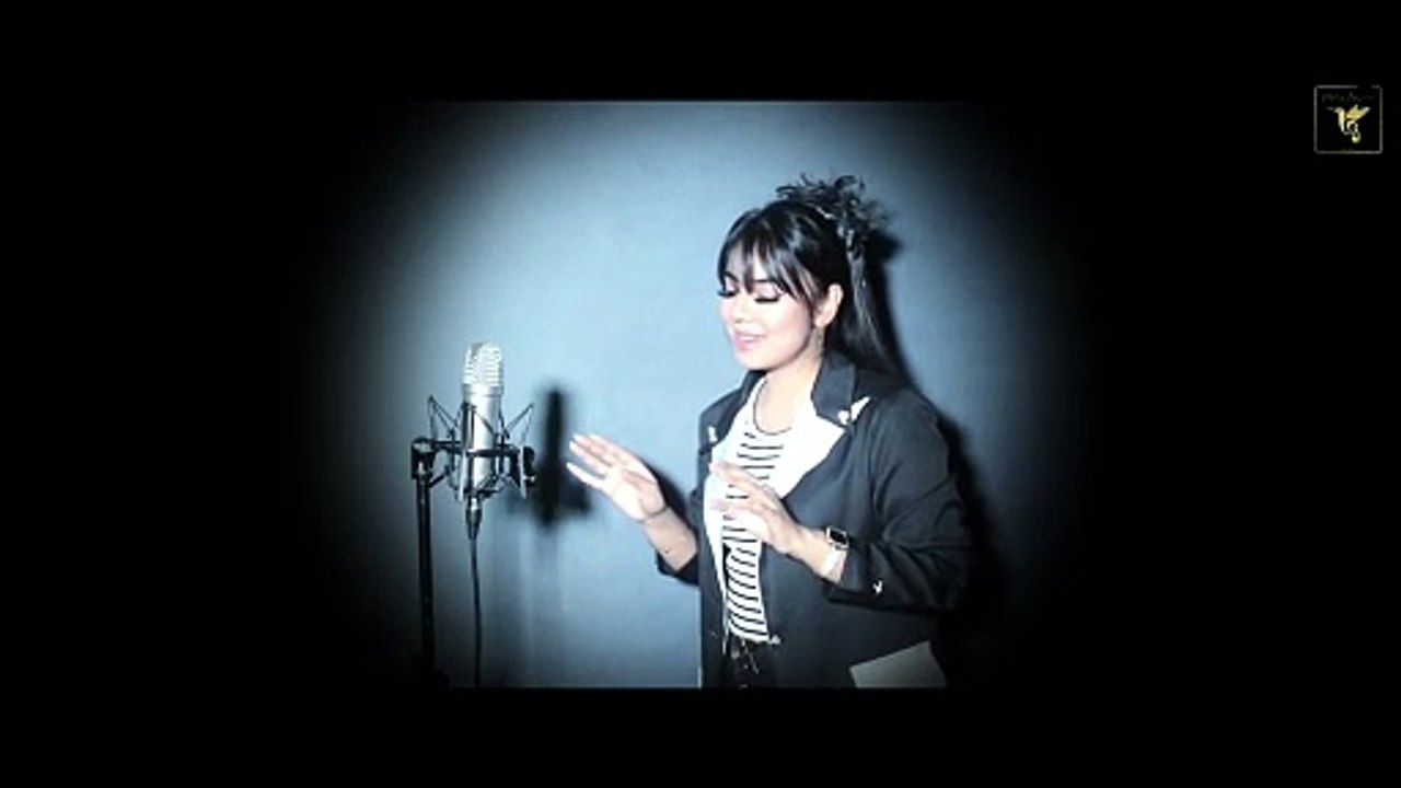Kaisi Dillagi Hai Tu - OST - Cover - Maher Anjum {72}