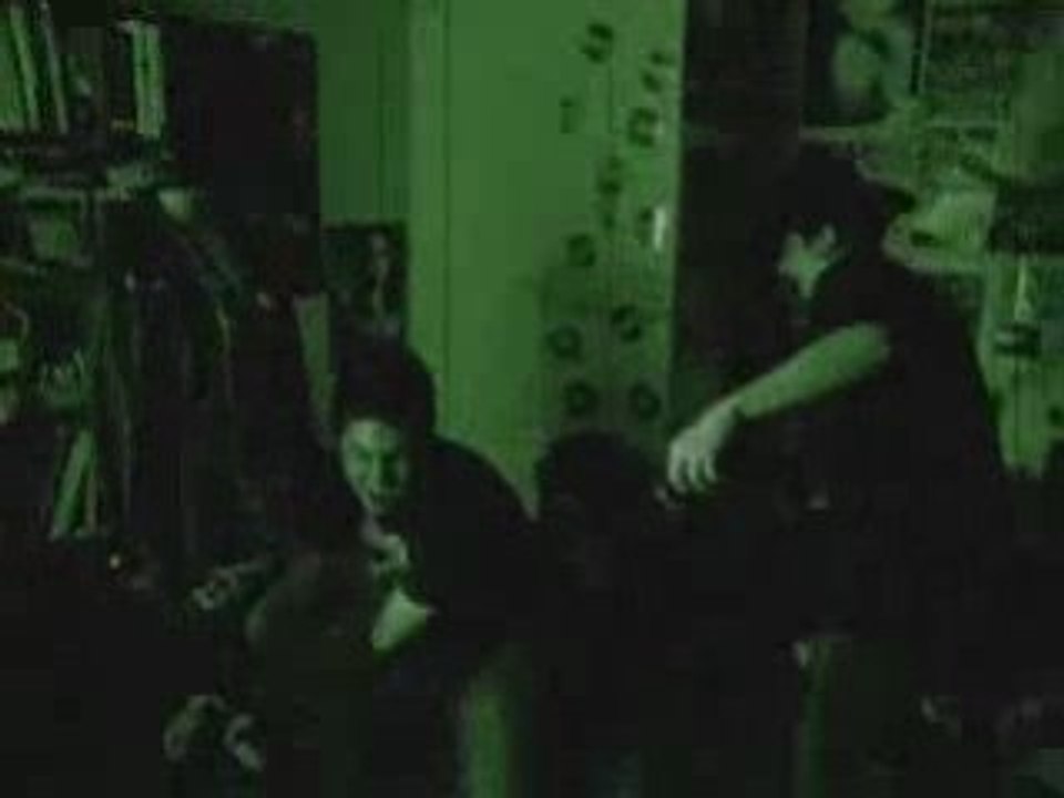 Massacre à la Cravache