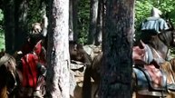 Pelicula Timeline (Viajes en el tiempo)