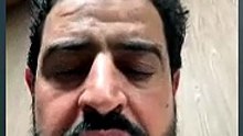 فضيحة سوري مقيم بالسعودية مواليد رياض يعمل العادة السرية على سناب m.sh6999