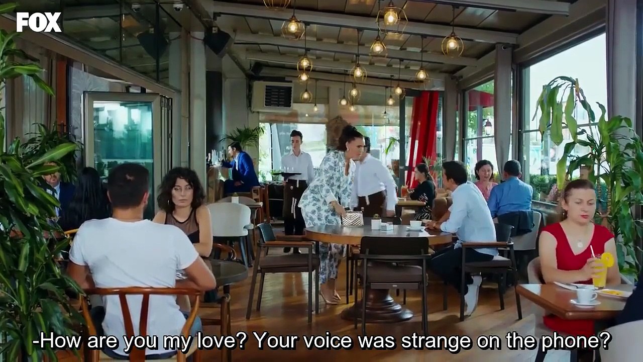 Yasak Elma Episode 81 | Turkish Drama English Subtitles | Full Episode