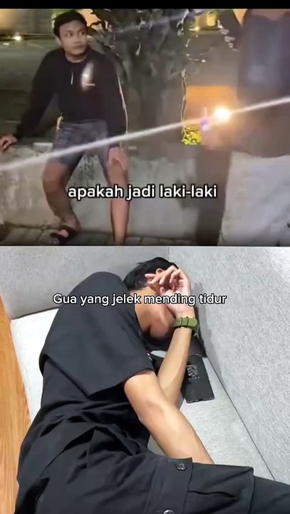 Tetap jelek