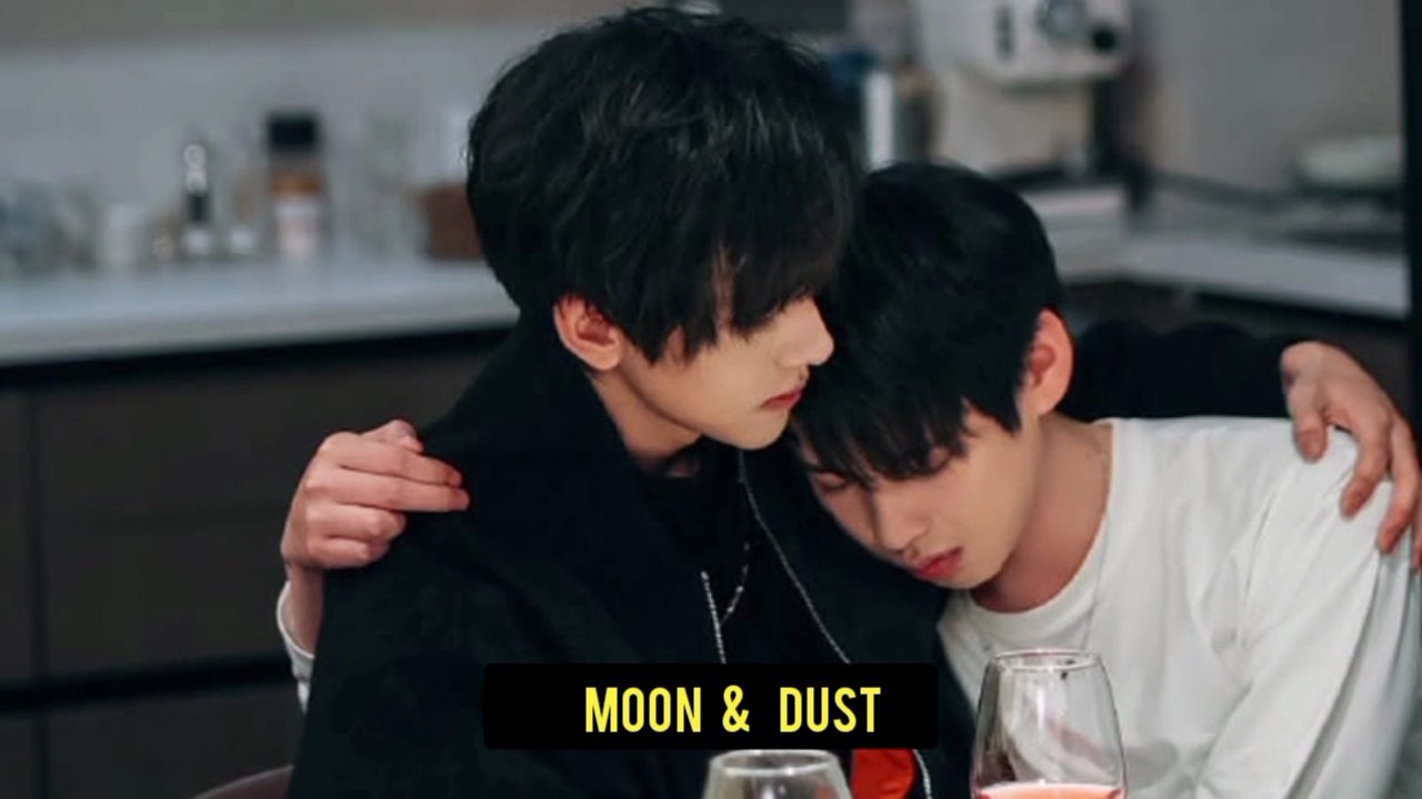 A Boy Fell in Love with his Stepmother 🌷 Chinese BL Series