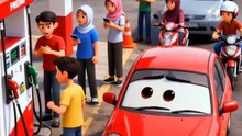 Impor minyak
