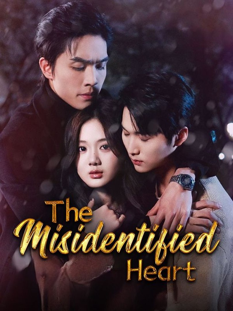 ⁣The Misidentified Heart