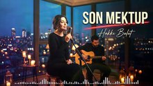 Hakkı Bulut - Son Mektup | Yeni Nesil Cover 2026