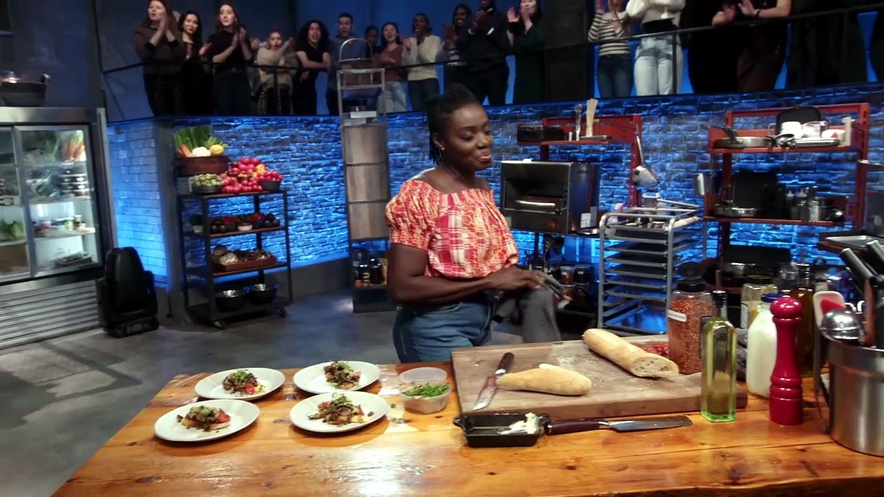 Beat Bobby Flay S43E07
