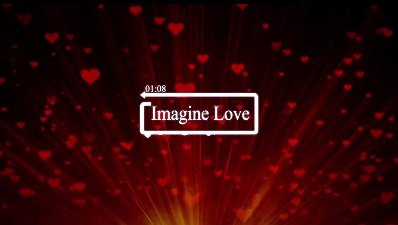Veins Meine - Imagine Love