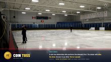 Pre Novice Elements Round 1 - 2026 BC/YT Super Series Victoria Day