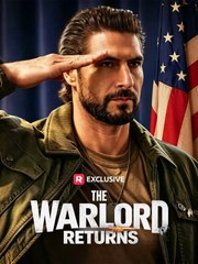 The Warlord Returns Full EP