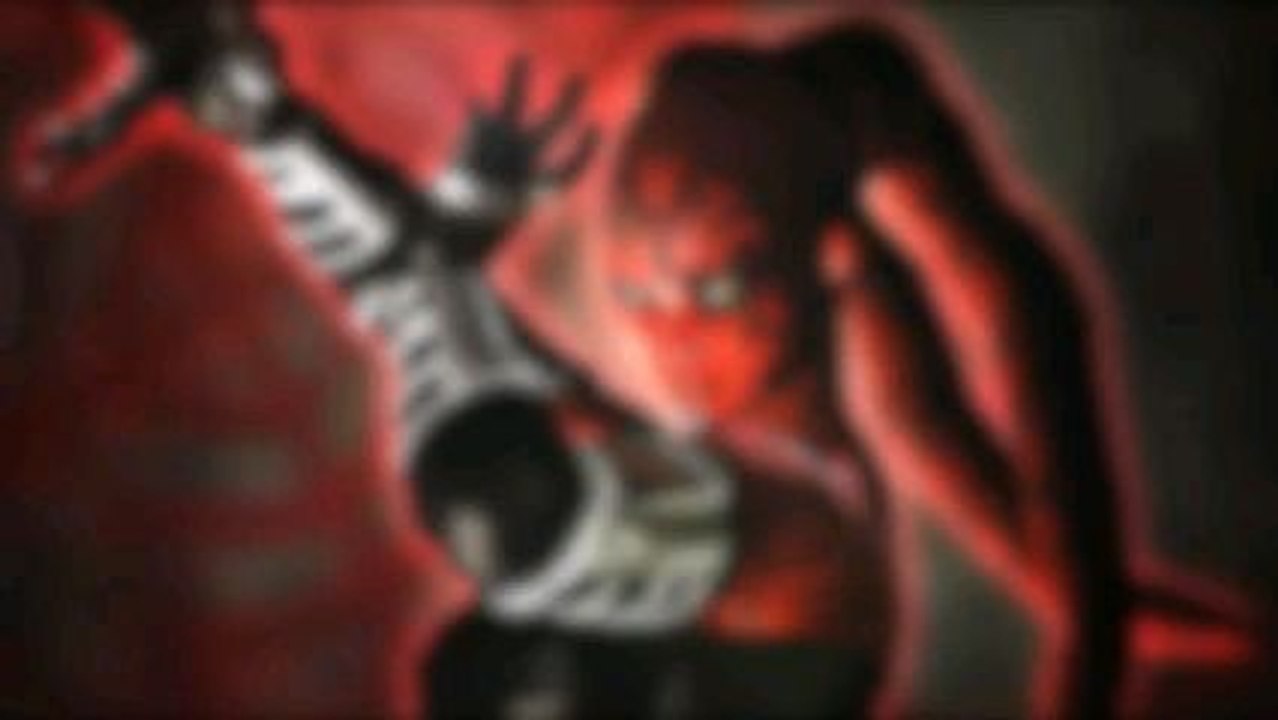 The story of Darth talon Dark lady of the sith