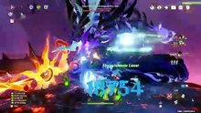 Genshin Impact Yelan