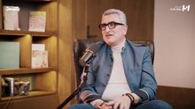هشام لحلو: والدي دعمني في مساري الدراسي وأنصح الشباب بمتابعة شغفهم