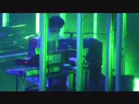 Radiohead Paris 09.06.08 The Gloaming