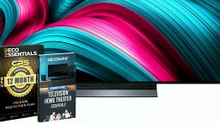 LG C5 Series OLED55C5PUA Smart TV Review